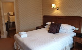 Bredbury Hall Hotel - Housity