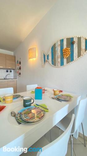 海景公寓房带阳台