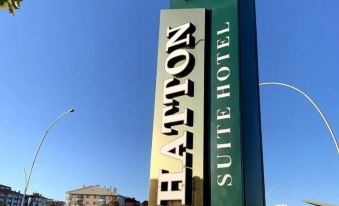 Hatton Suites Hotel Esenboga