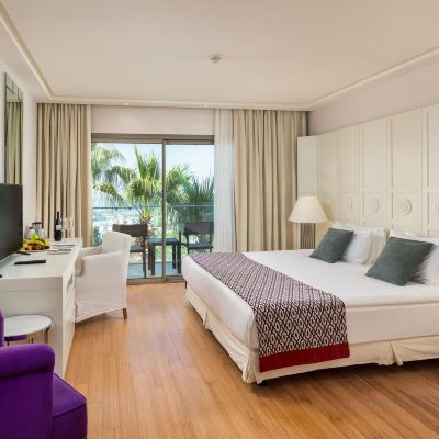 Luxury Room Hillstone Bodrum Hotel & Spa Promo Code