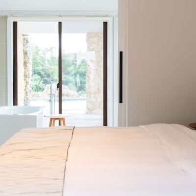 デラックスヴィラ ザ リスケープ クーポン