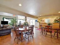Americas Best Value Inn and Suites Ada Hotels in Ada