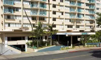 Aqua Aloha Surf Waikiki Hotel di 