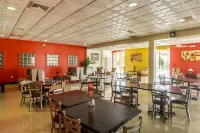 Clarion Inn Near McAllen Airport