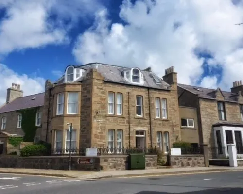 Eddlewood Guest House Hotels in Lerwick