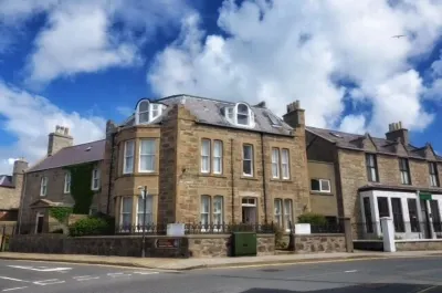 Eddlewood Guest House Hotels in 