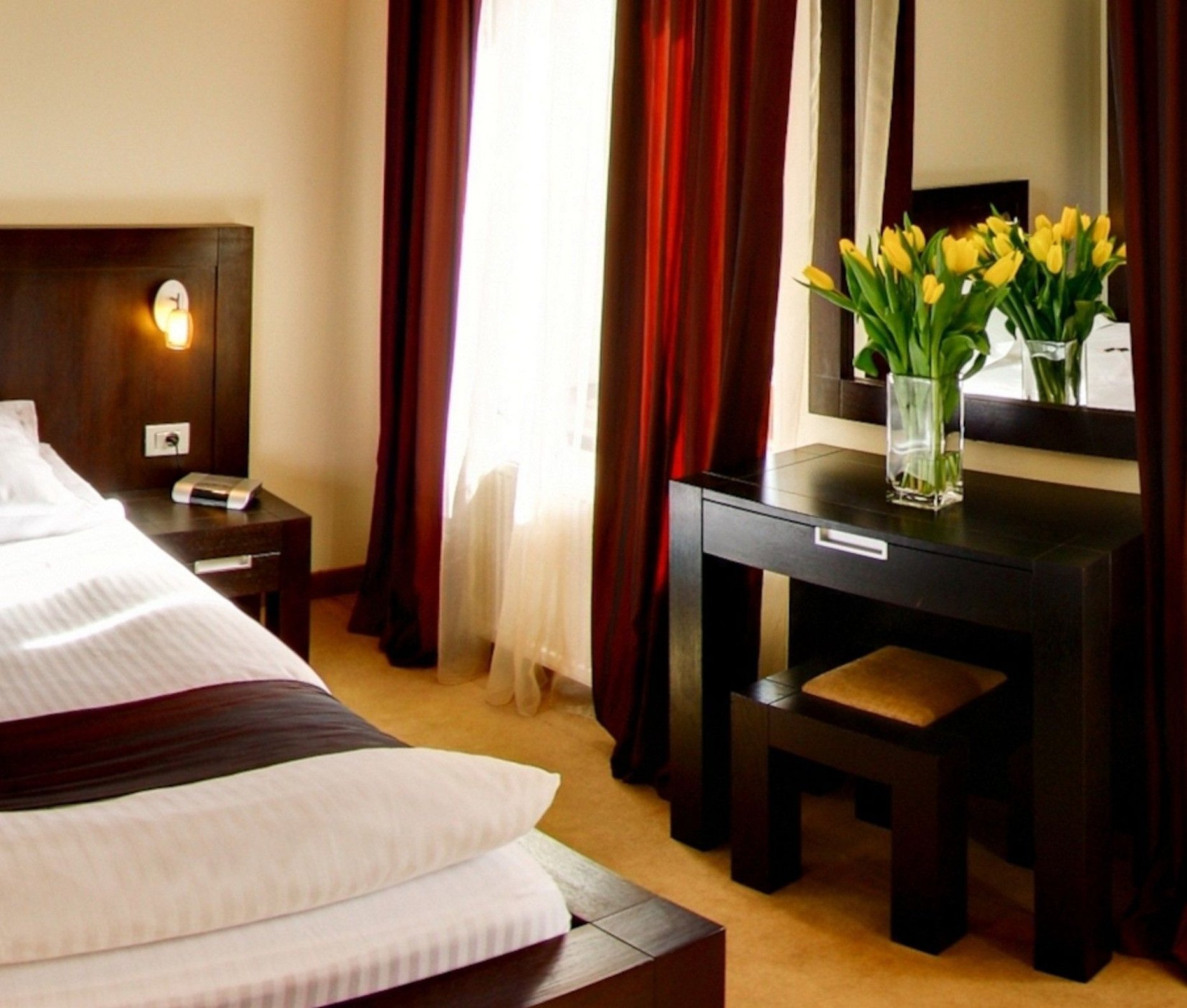 Hotel Cherica精致套房