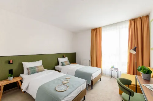 Arche Hotel Lublin