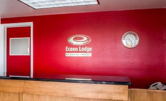 Econo Lodge Near the University of Arizona