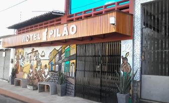 Hotel Pilao