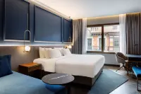 Radisson Collection Hotel, Gran Via Bilbao Hotels in 