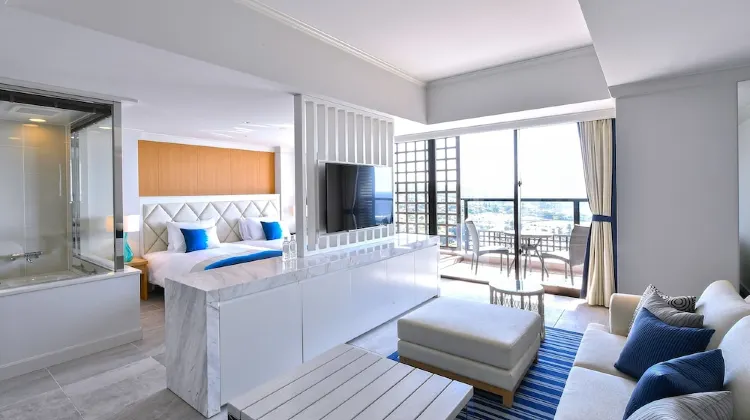 ホテル シギラミラージュ 部屋