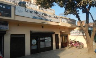 The Lumbini Village Lodge