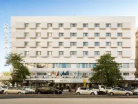Hotel Tivoli Maputo Hotel a Cidade de Maputo