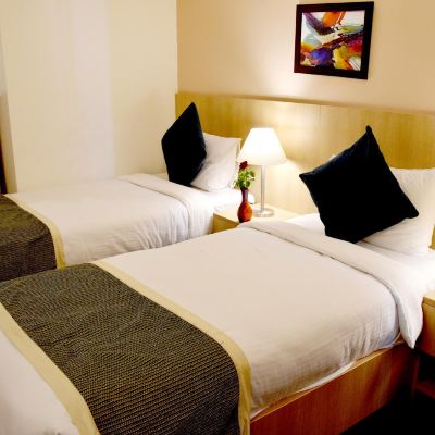 Premier Room Starlit Suites Promo Code