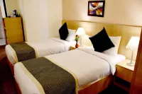 Starlit Suites Neemrana