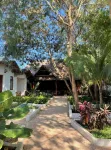 Babalao Bungalows Hoteles en 