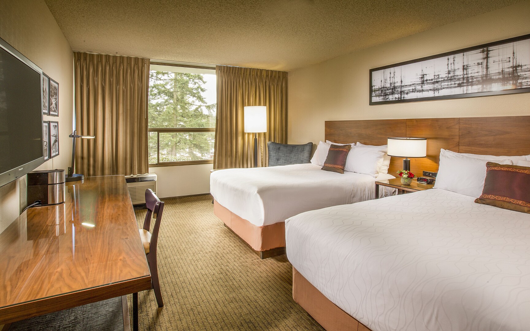 Coast Premium Two Doubles