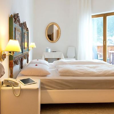 Classic Room Golfhotel Sonne Promo Code