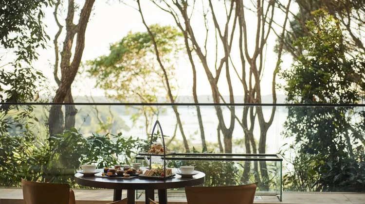 THE HIRAMATSU HOTELS ＆ RESORTS 賢島 食事・レストラン