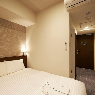 小型雙人房 相鐵FRESA INN 東京六本木飯店優惠