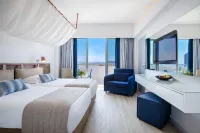 Lordos Beach Hotel & Spa Hotels in 