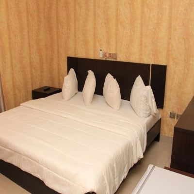 Ambassador Suite Soul Lounge & Suites Promo Code