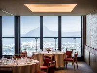 ANA InterContinental BEPPU RESORT & SPA by IHG
