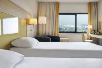 Park Inn by Radisson Liege Airport Hotels in 