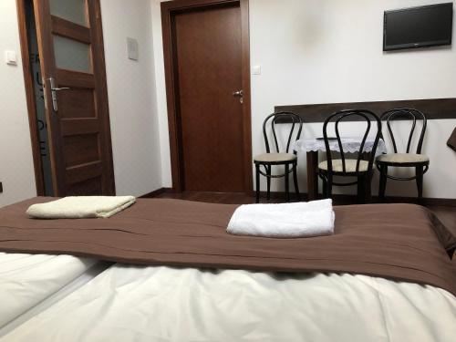 三人间 - 带淋浴