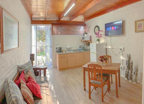 公寓 - 地面楼层