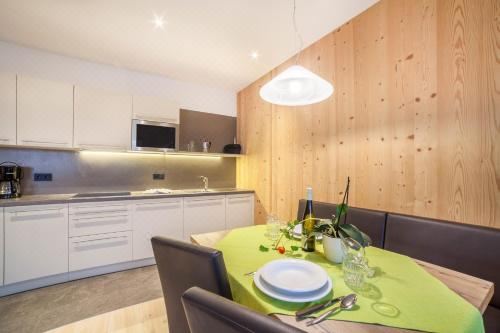 高级两卧室公寓