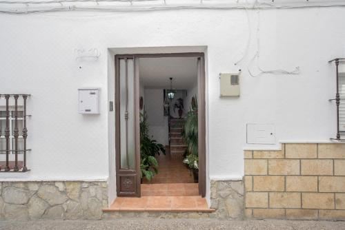 高级两卧室公寓