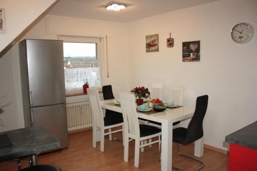 带阳台的双人或双床房