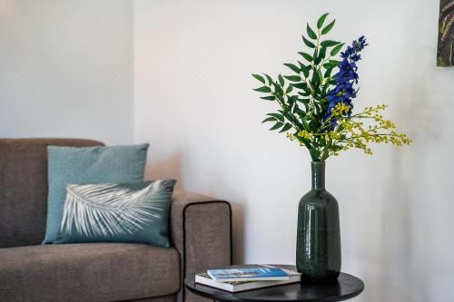 高級一臥室公寓