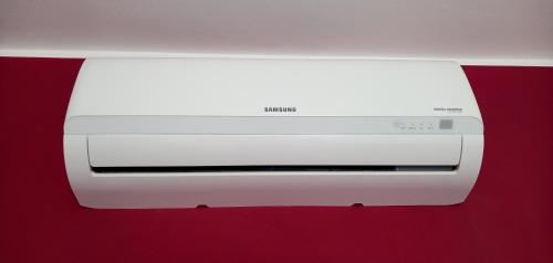 双人房（带独立浴室）