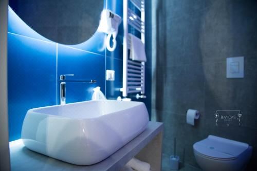 双人房（带独立浴室）