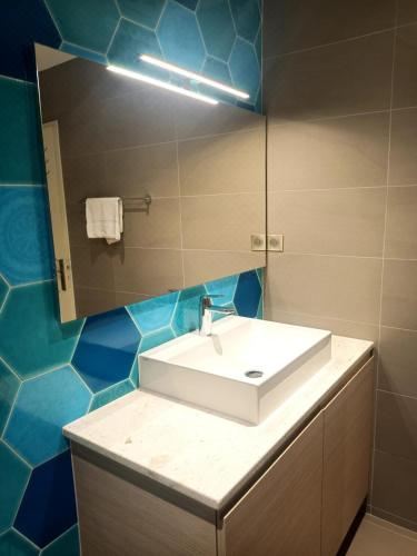 海景一卧室别墅