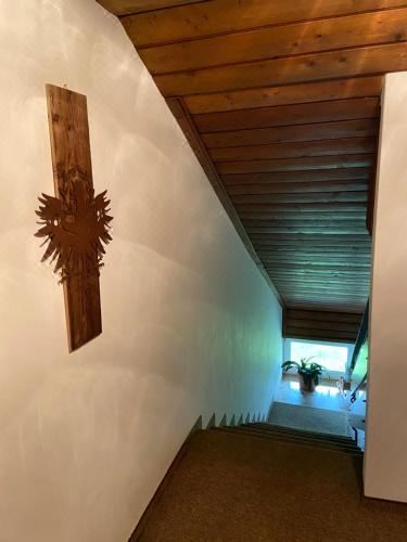 Haus Sonnegg Double Room