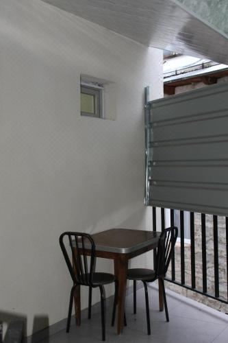 家庭房（带阳台）