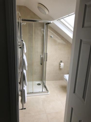 Petra House B&B Deluxe Triple Room