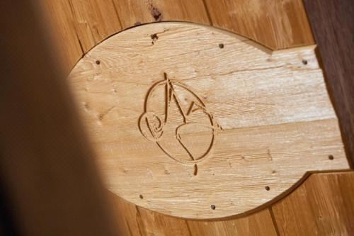 四卧室公寓 - 带花园