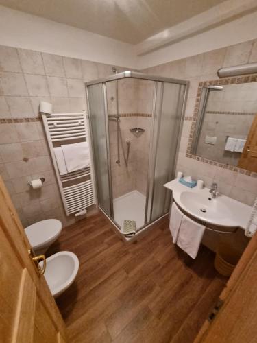 豪华一卧室公寓