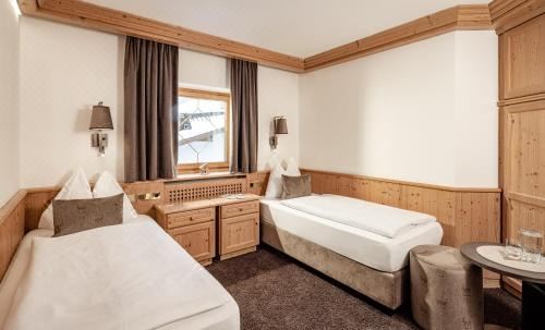 豪华一卧室公寓