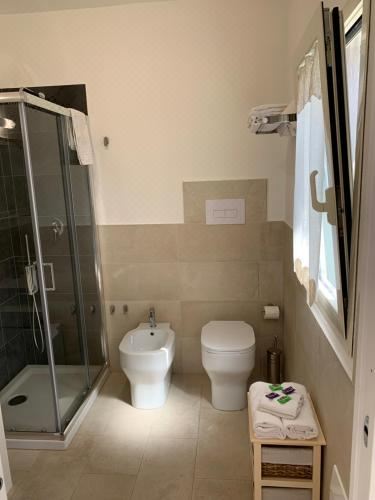 B&B Somiar Budget Double Room