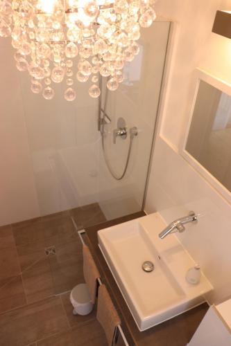 豪华双人或双床房