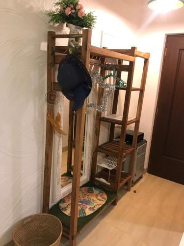 公寓 - 地面楼层