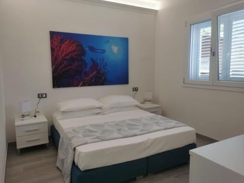 标准双人或双床房