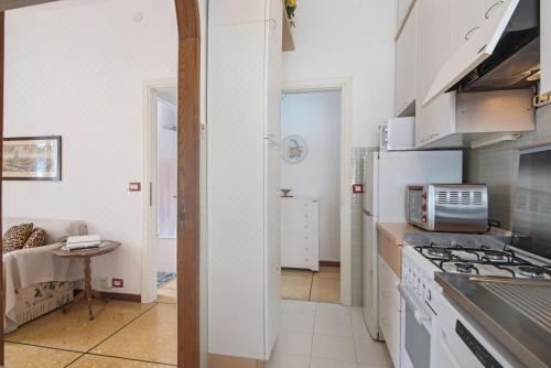 高级两卧室公寓