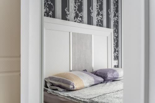 高级两卧室公寓